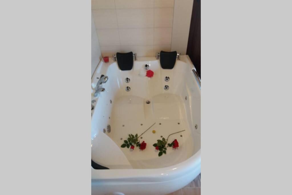 Lagar I Con Jacuzzi