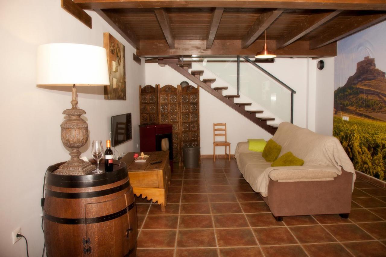 Holiday home Lagar I Con Jacuzzi Curiel de Duero