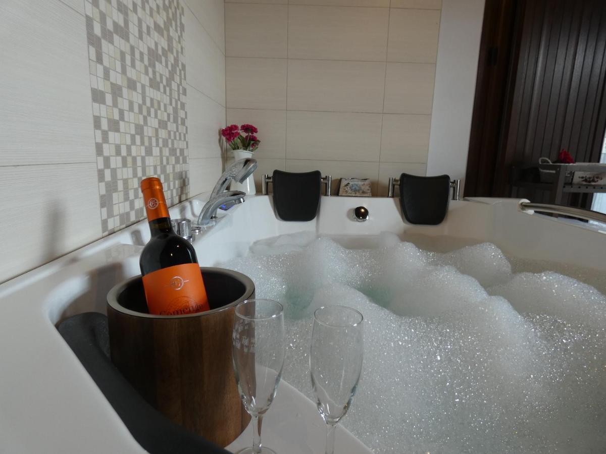 Holiday home Lagar I Con Jacuzzi Curiel de Duero